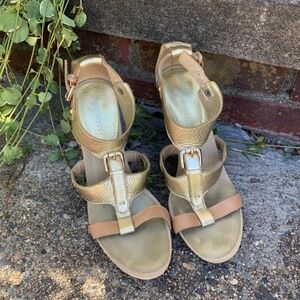 Nine West Snookso leather pump